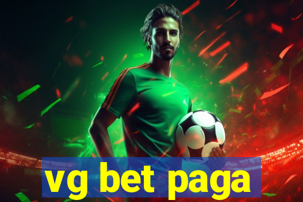 vg bet paga